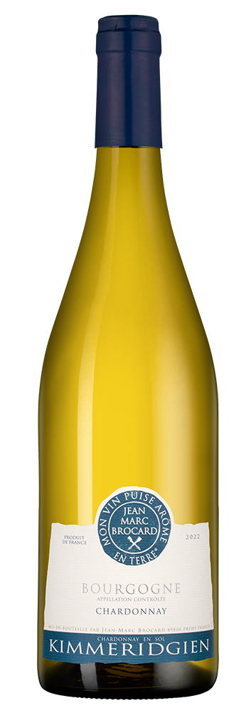 Бургонь Киммериджиан, Жан-Марк Брокар (Домен Сент-Клер)14831