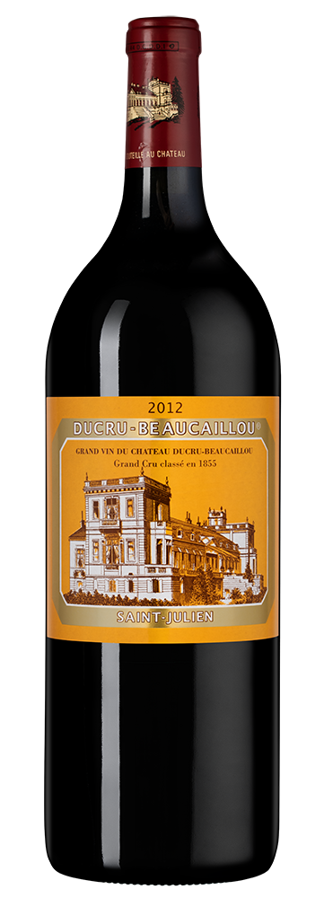 Шато Дюкрю-Бокайю21166