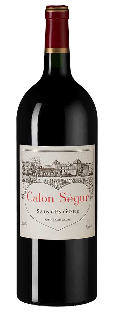 Шато Калон Сегюр14845