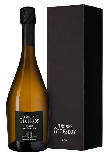 Тер Премье Крю Экстра Брют, Жофруа21171