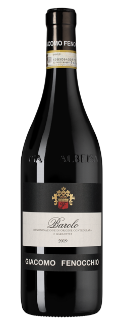 Бароло, Джакомо Феноккио