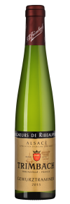 Гевюрцтраминер Кюве де Сеньор де Рибопьер, Тримбах21181