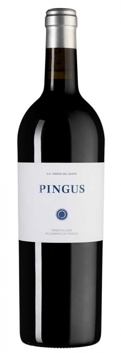 Пингус, Доминио де Пингус