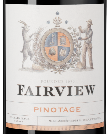 Пинотаж, Фэирвью21189