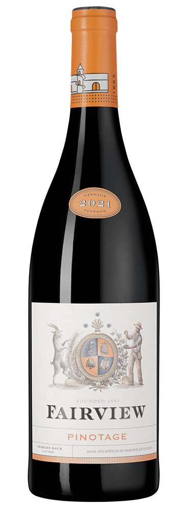 Пинотаж, Фэирвью21188