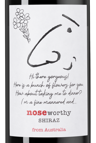 Ноузворси Шираз, Ауствайн Экспортс21198