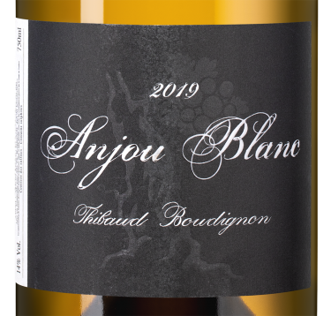 Анжу Блан, Тибо Будиньон21216