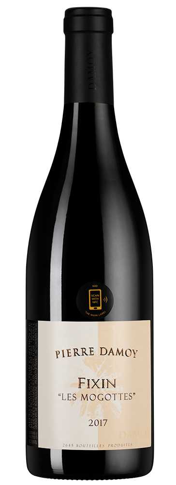 Фисен Ле Могот, Домен Пьер Дамуа14947