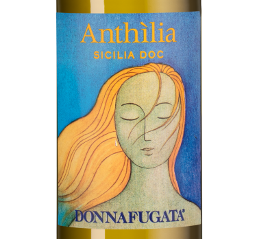 Антилия, Доннафугата21226