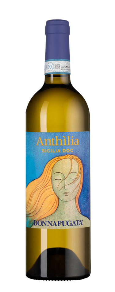 Антилия, Доннафугата21225