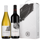 Набор Петрикор: Красное 2019 и Алиготе 2019, Шумринка