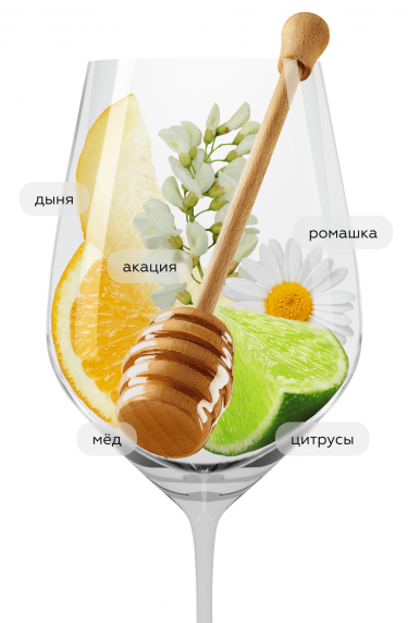 Эрмитаж Блан, Гигаль21239