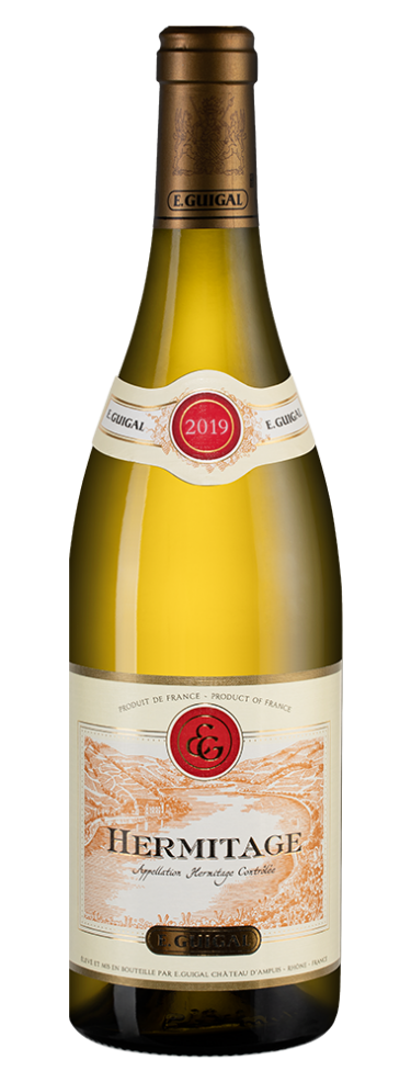 Эрмитаж Блан, Гигаль21237