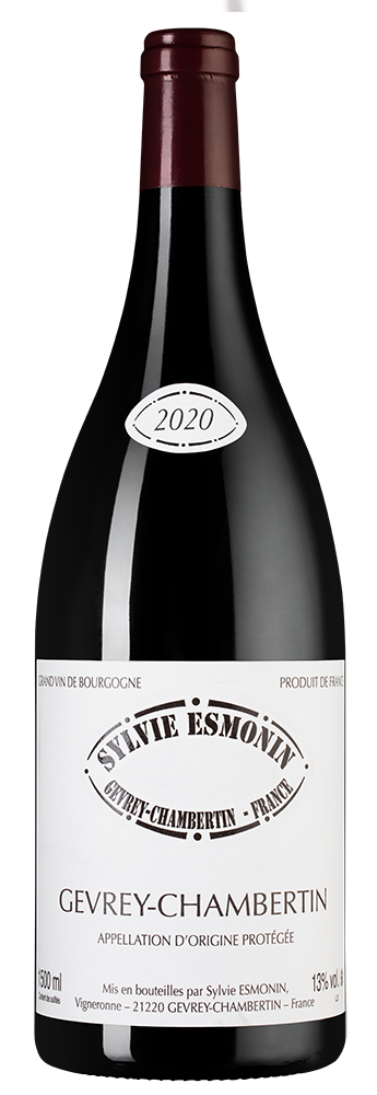 Жевре-Шамбертен, Домен Сильви Эмонен15051