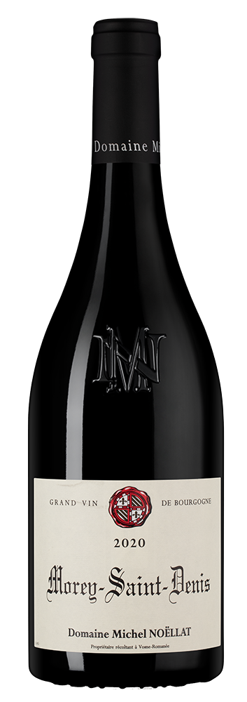 Море-Сен-Дени, Домен Мишель Ноэлла15059