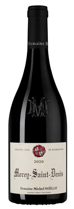 Море-Сен-Дени, Домен Мишель Ноэлла