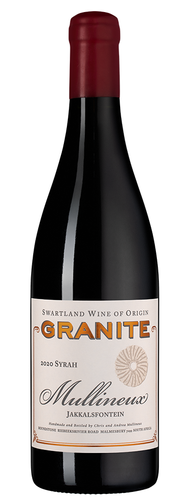 Гранит Сира, Мёлинью & Лью21257