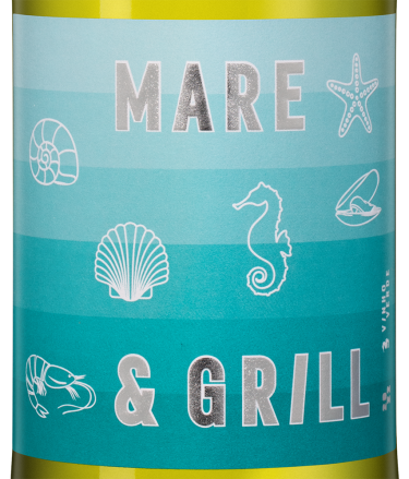 Маре & Гриль Винью Верде, Кинта даз Аркаш21273