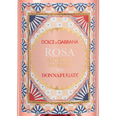 Роза, Доннафугата21281