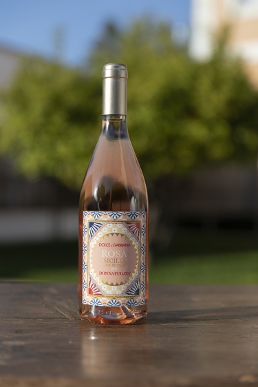 Роза, Доннафугата21283