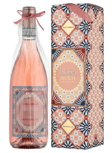 Роза, Доннафугата21280