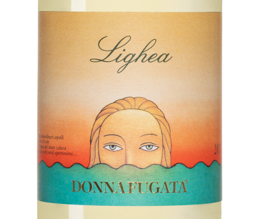 Лигеа, Доннафугата21288