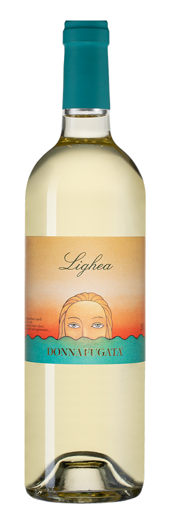 Лигеа, Доннафугата21287