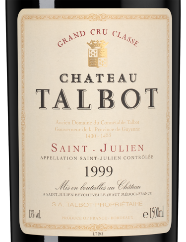 Шато Тальбо15112