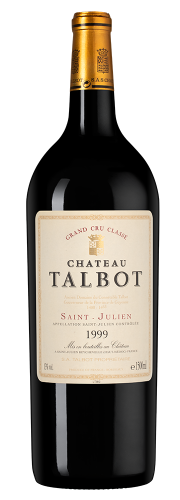 Шато Тальбо15111