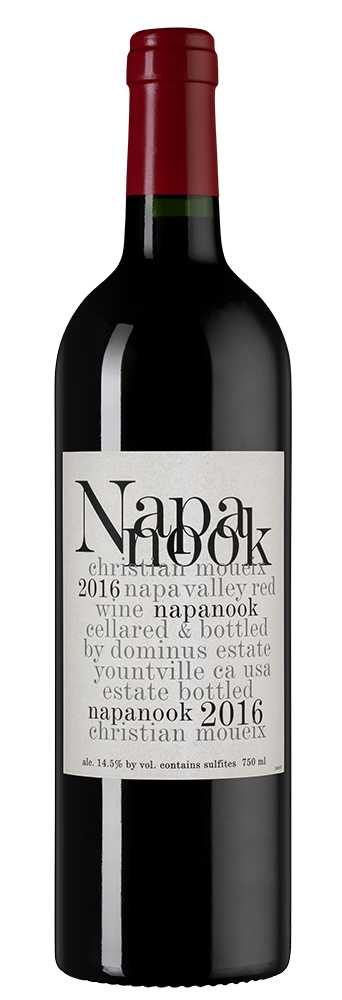 Напанук, Доминус Эстейт15132