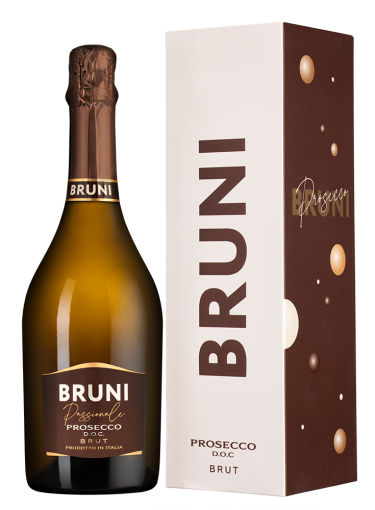 Просекко Брют, Бруни21301