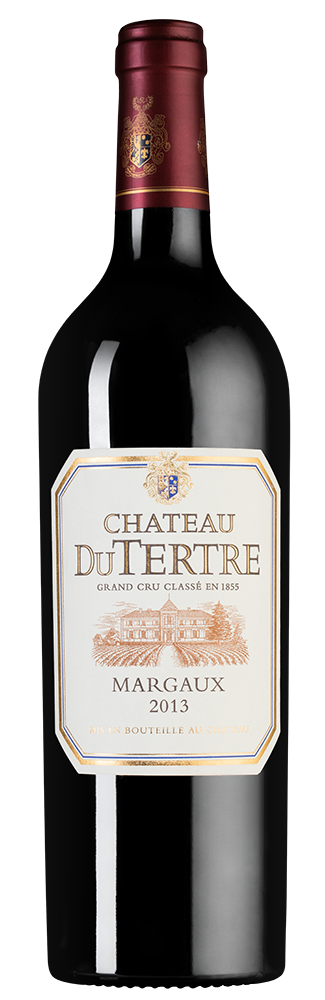 Шато дю Тертр15147