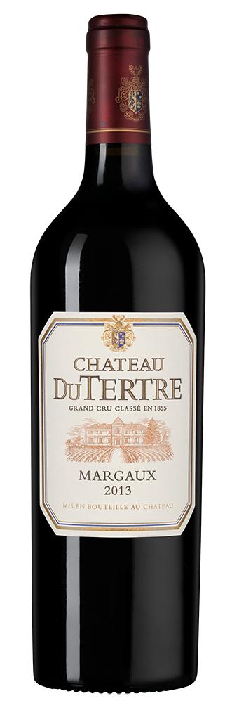 Шато дю Тертр21304