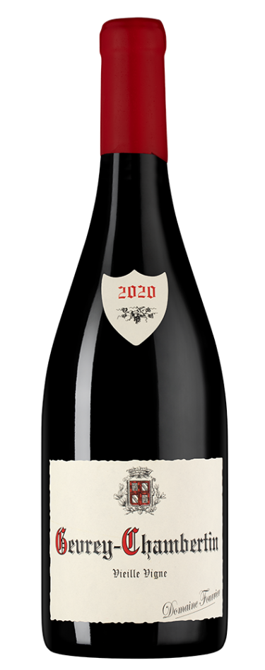 Жевре-Шамбертен Вьей Винь, Домен Фурье15176