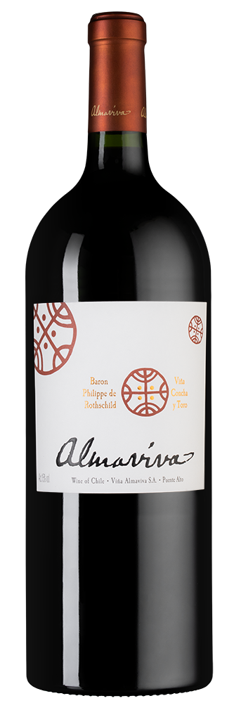 Альмавива, Винья Альмавива21328