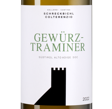 Гевюрцтраминер, Кольтеренцио21332