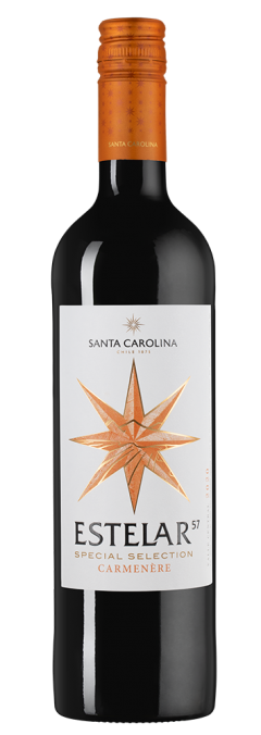 Эстелар Карменер, Санта Каролина