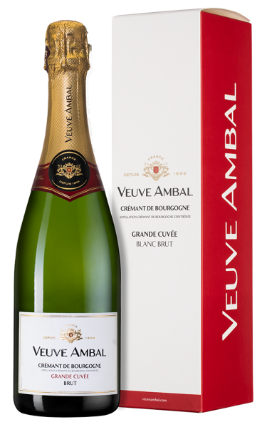 Гранд Кюве Блан Брют, Вев Амбаль21337