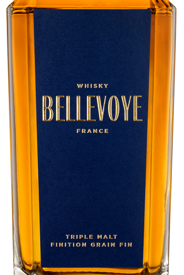 Бельвуа Финисьон Грен Фен, Бельвуа21344