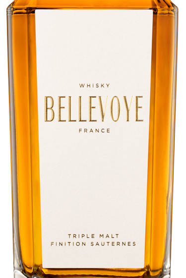 Бельвуа Финисьон Сотерн, Бельвуа21346