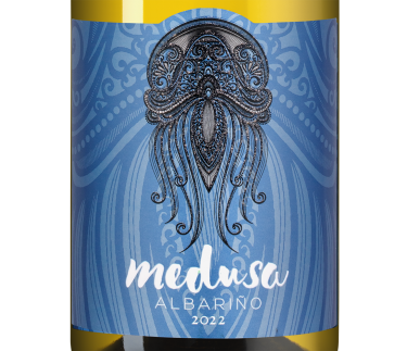 Медуса Альбариньо, Медуса21348