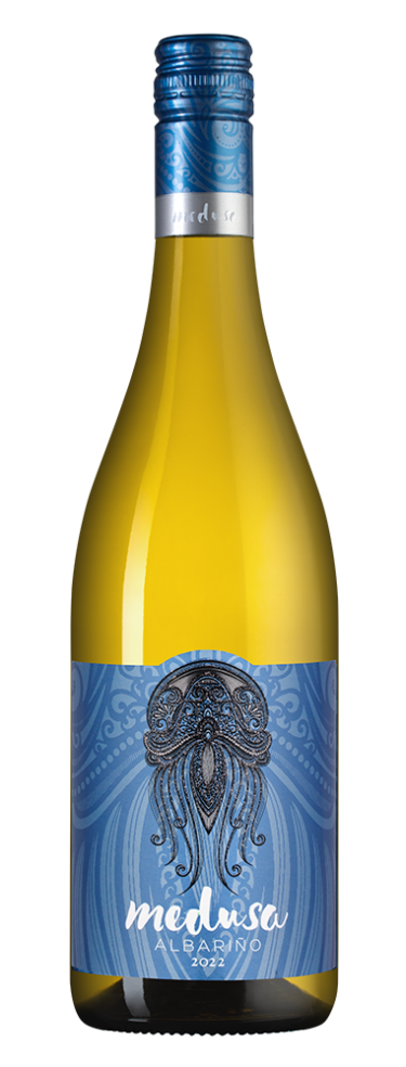 Медуса Альбариньо, Медуса21347