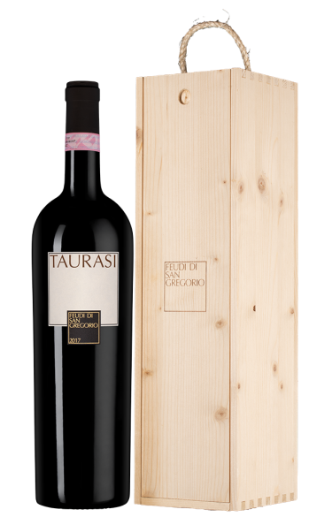 Таурази, Феуди ди Сан Грегорио21356