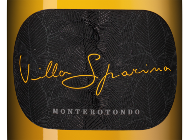 Гави Монтеротондо, Вилла Спарина21358