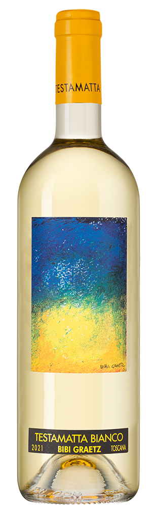 Тестаматта Бьанко, Биби Граетц21360