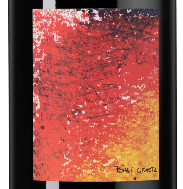 Колоре Россо, Биби Граетц21364