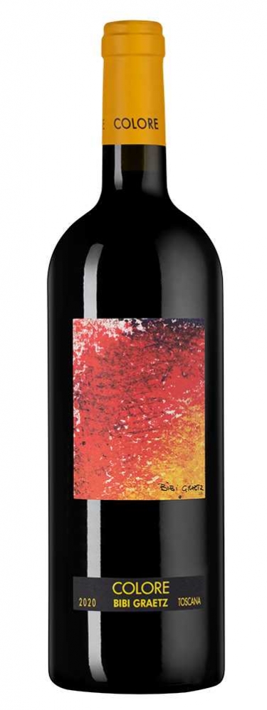 Колоре Россо, Биби Граетц15258