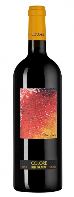 Колоре Россо, Биби Граетц