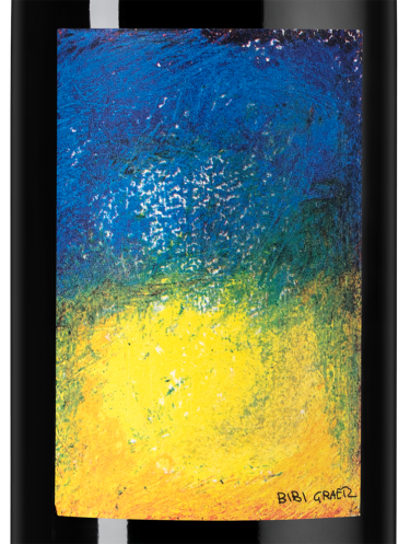 Тестаматта Россо, Биби Граетц21365