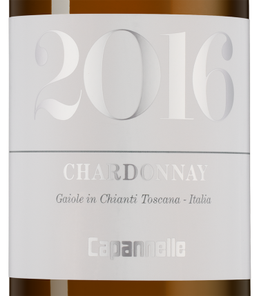 Шардоне, Капаннелле21367